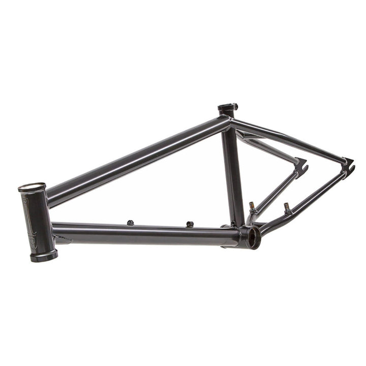 S&M Reynolds Sig CCR Junior Frame Flat Black