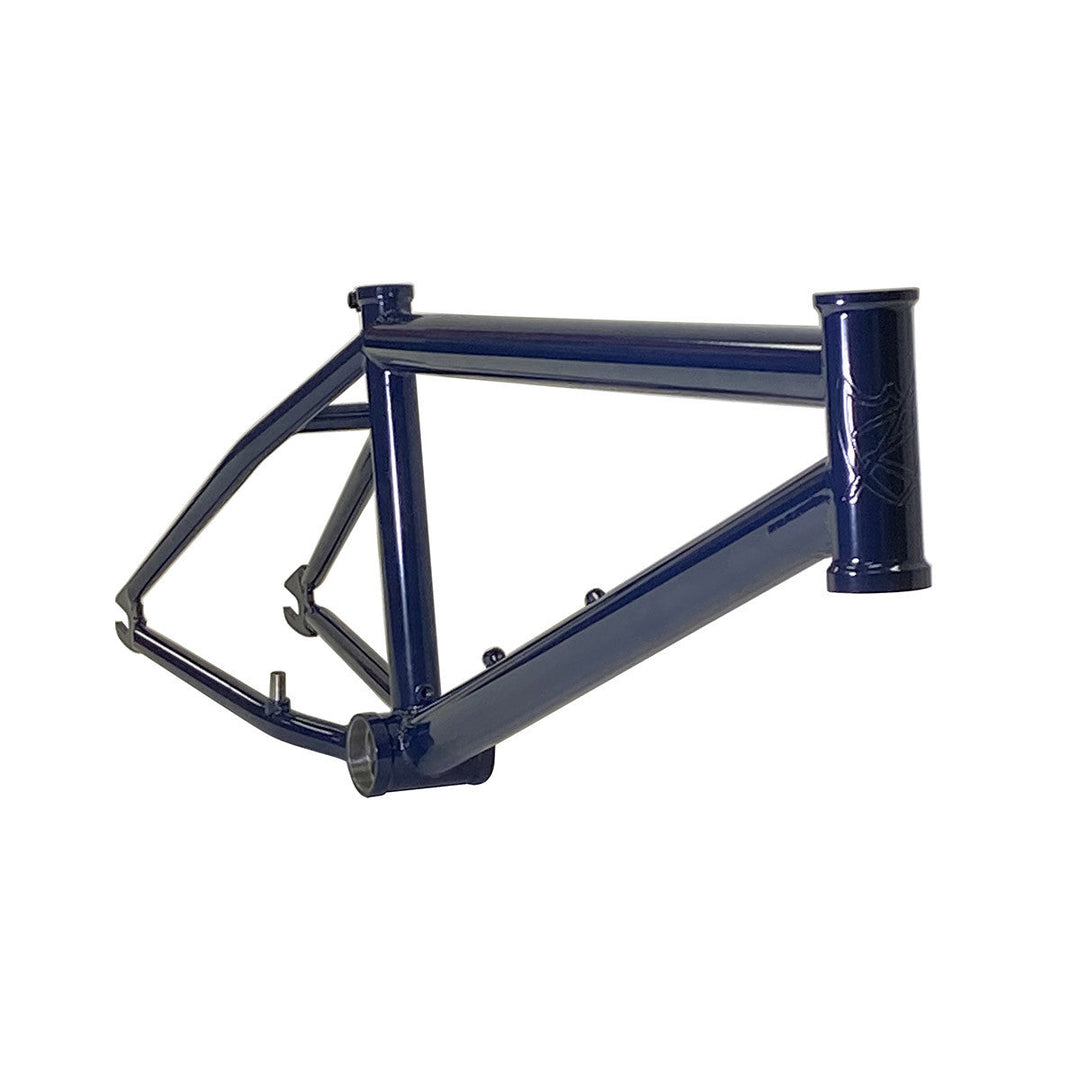 S&M Rambler Nathan Frame Blue Groove