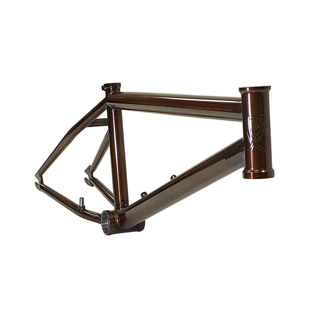 S&M Rambler Nathan Frame Root Beer