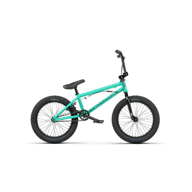 wethepeople CRS FS 18" Complete Bike