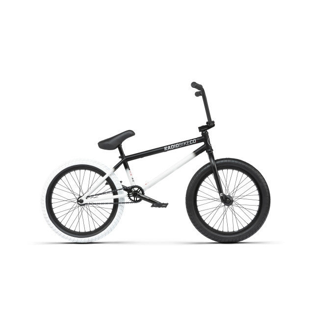 Radio Bikes VALAC 20" Complete Bike