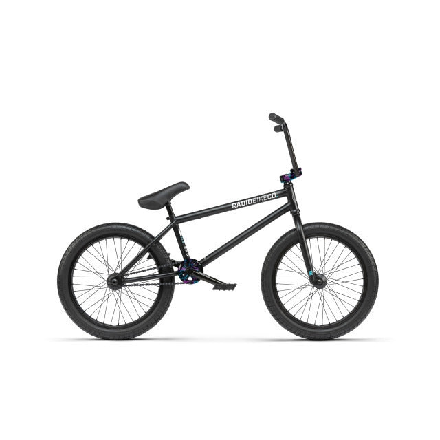 Radio Bikes COMRAD 20" Complete Bike