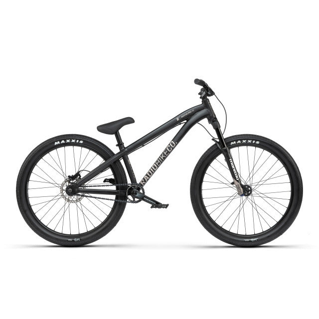 Radio Bikes GRIFFIN PRO Complete Bike