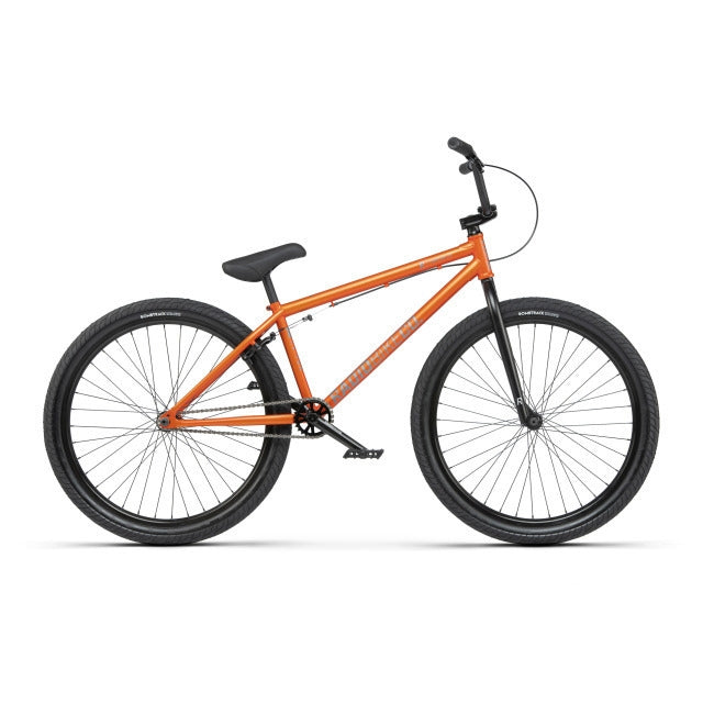 Radio Bikes CEPTOR 26" Complete Bike