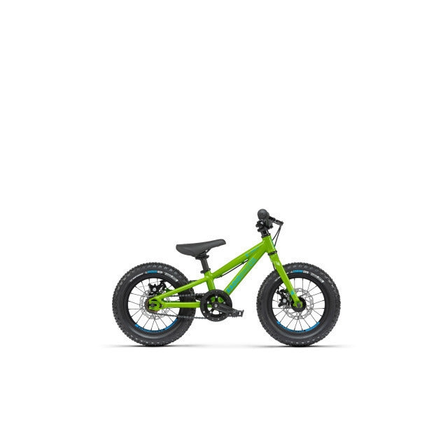 Radio Bikes ZUMA 14" Complete Bike