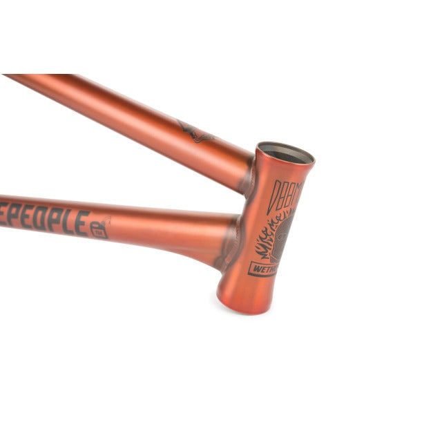 Wethepeople DOOMSAYER frame