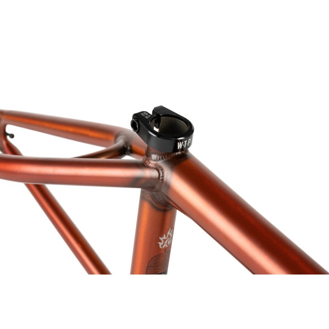 Wethepeople DOOMSAYER frame