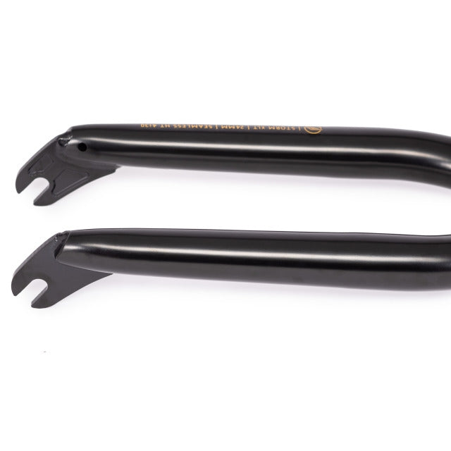 Eclat Storm XLT 24mm Offset Fork