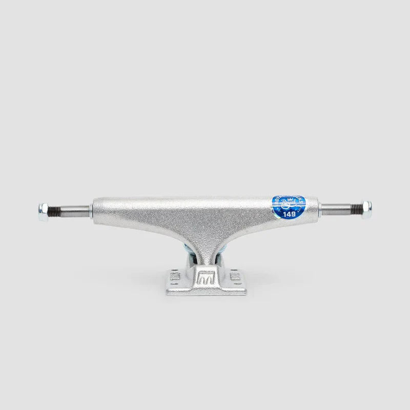 Royal Standard 149 Trucks Raw pair