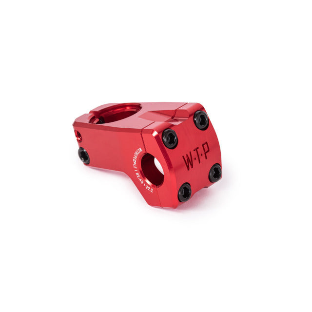 Wethepeople LOGIC stem front loader