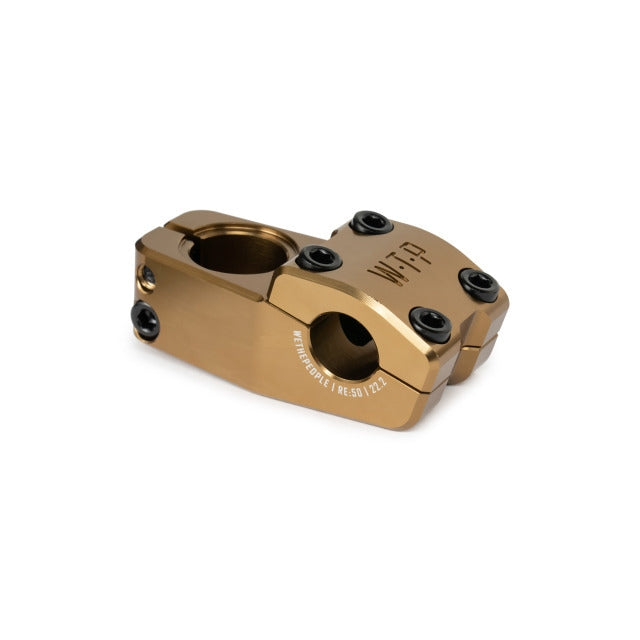 Wethepeople LOGIC stem top loader