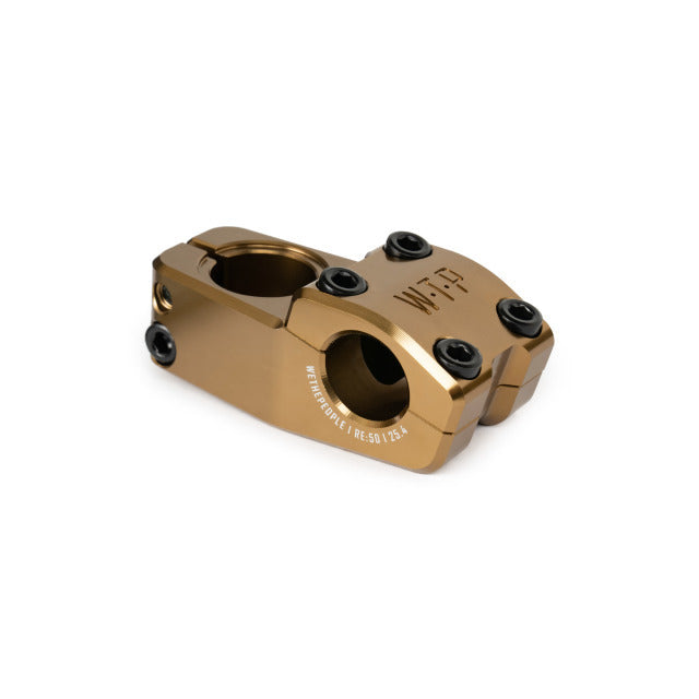 Wethepeople LOGIC stem front loader