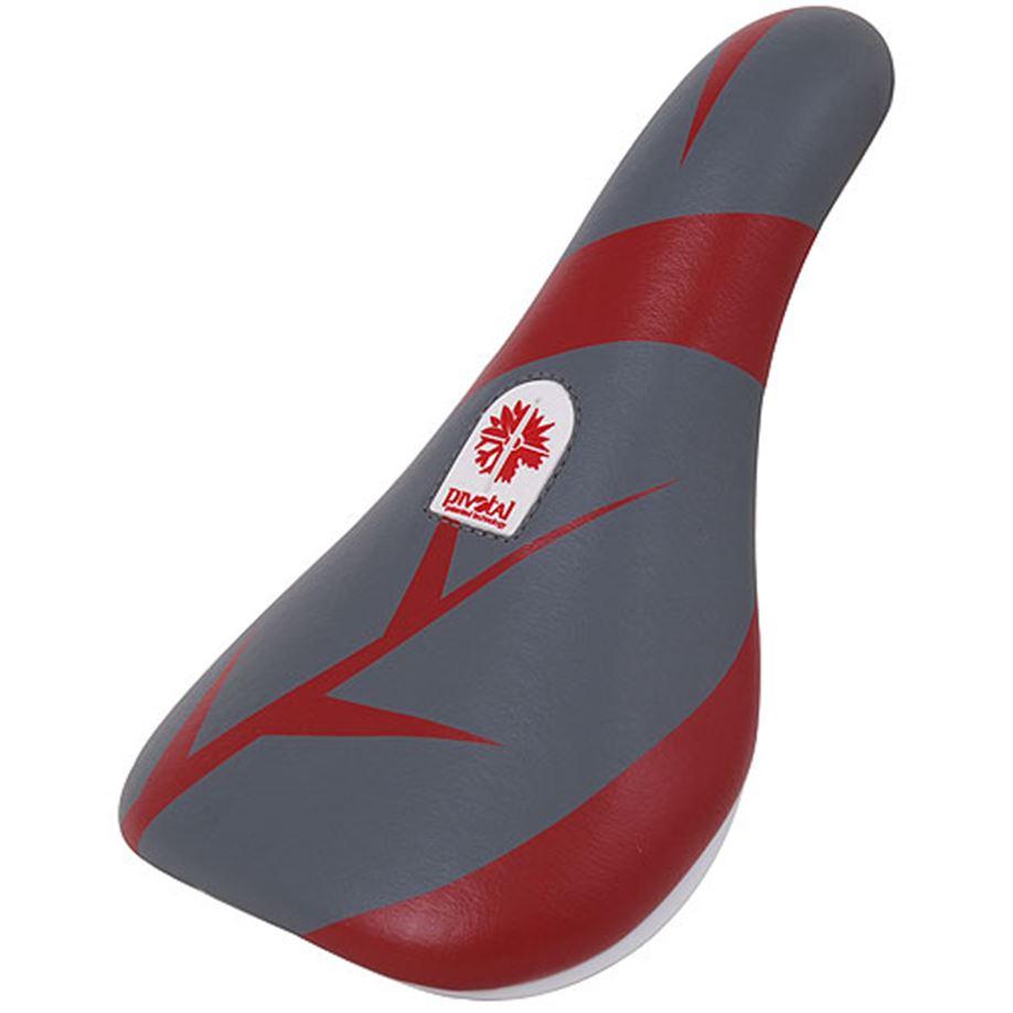 Season Piv Seat Slim Grey / Dark Grey Seat