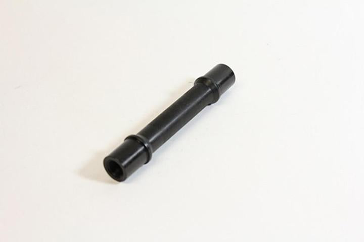Proper Microlite v2 front female axle