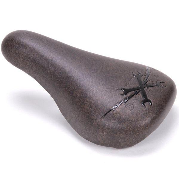 Odyssey Wrenches Tripod Distressed Brown
