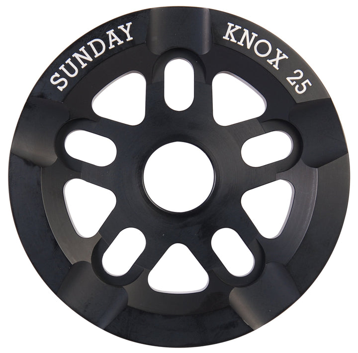 Sunday Knox Guard Sprocket