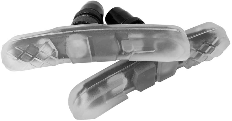 Vocal Screech Brake Blocks