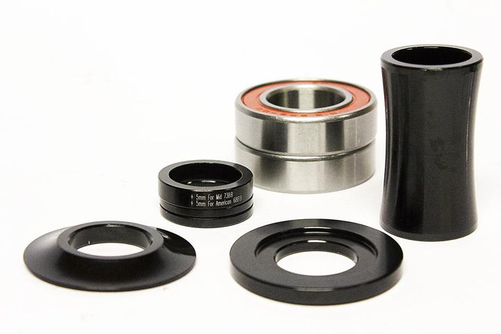 Ilegal Mid Bottom Bracket
