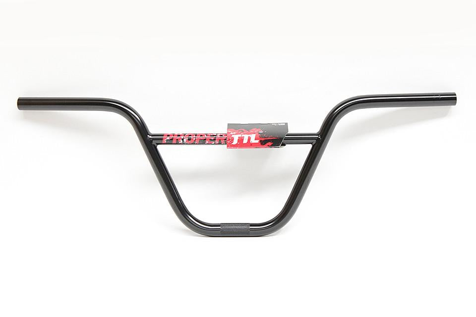 Proper Miller TTL Bars 8.25"