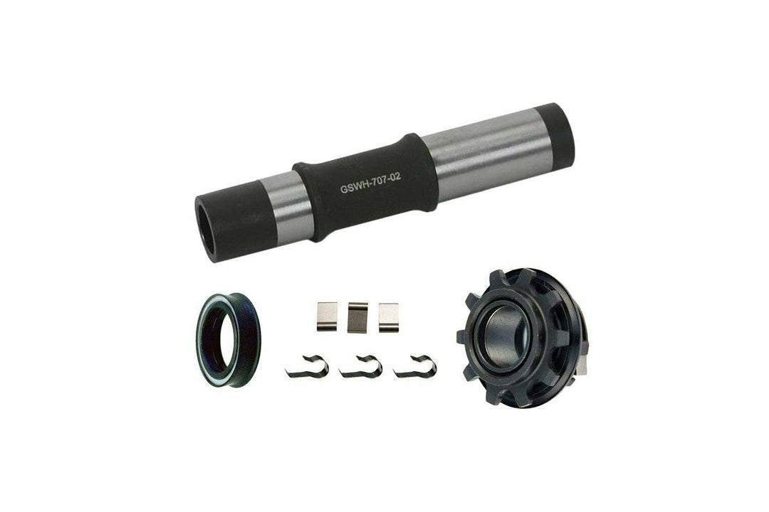 Gsport Ratchet Spares