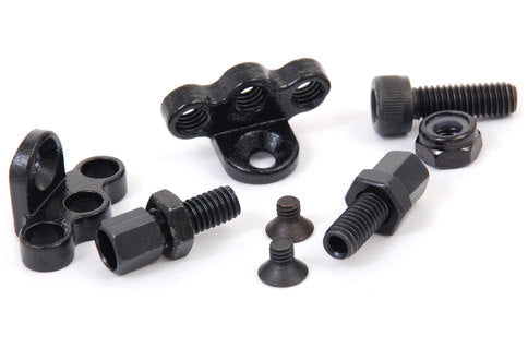 Vocal Triple Cable Guide
