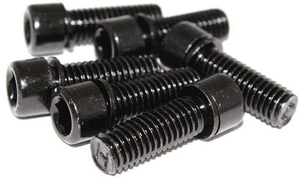 Proper Stem Bolts Pack of 6