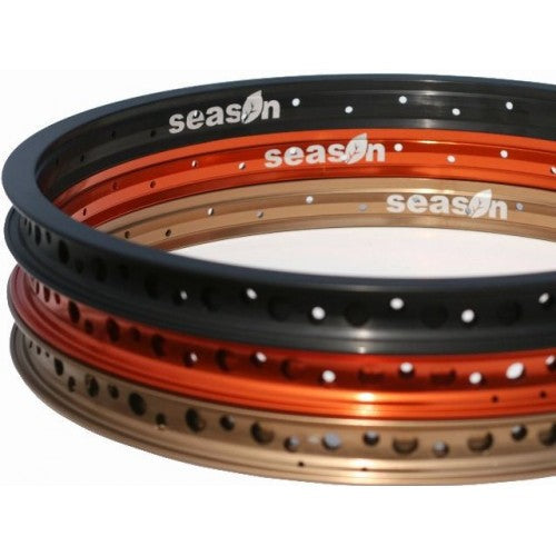 Season Eclipse Alloy Rim