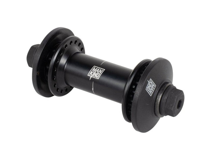 Mankind Vision Front Hub