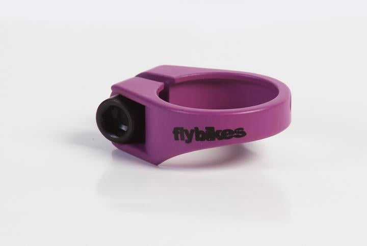 Fly Seat Clamp