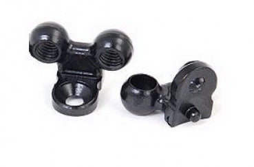 Vocal Dual Cable Guide