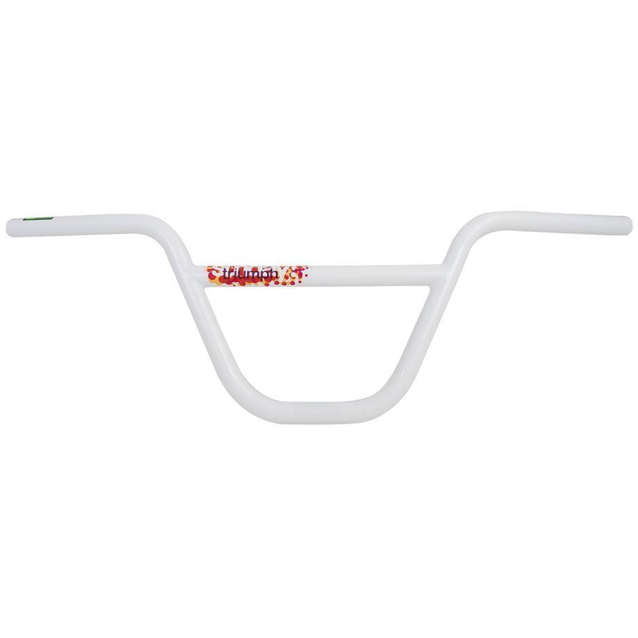Sunday Triumph 8 Bars