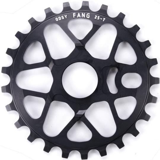 Odyssey Tom Dugan Fang Sprocket