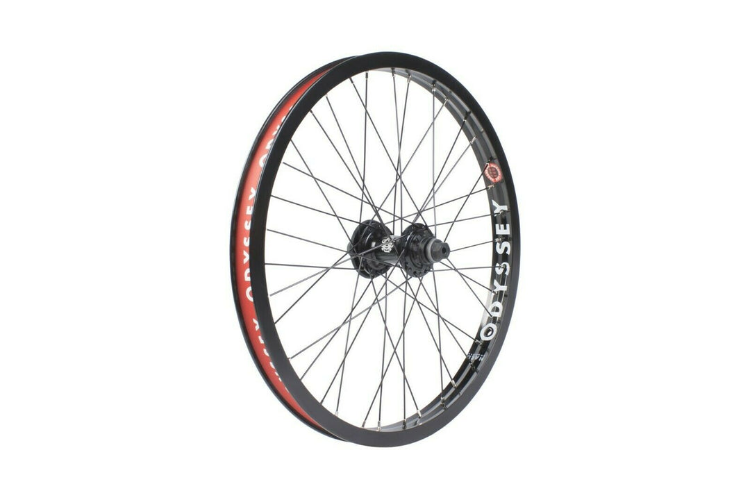 Odyssey Hazard Lite / Antigram V2 Complete Wheel