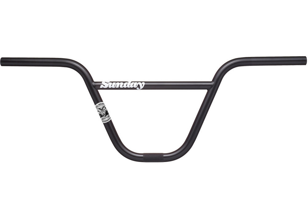 Sunday Excelsior 9.25" Bars