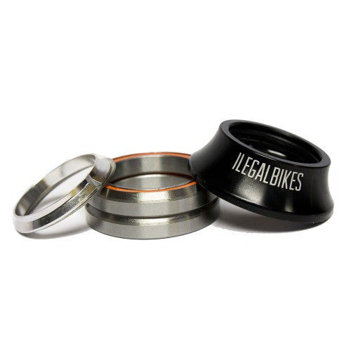 Ilegal Bikes 1-1/8" Headset