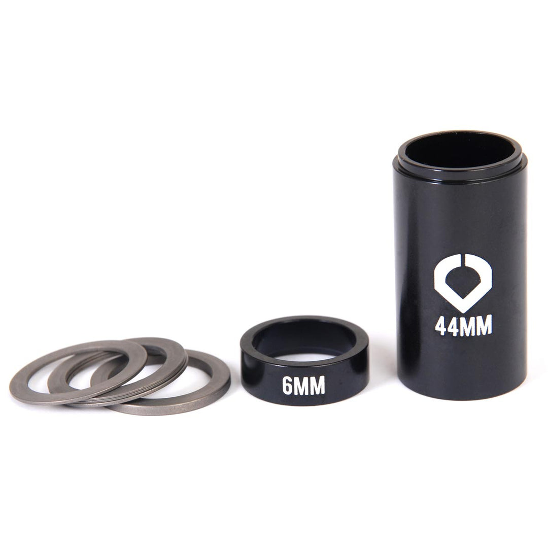 Vocal BB Tube Spacer