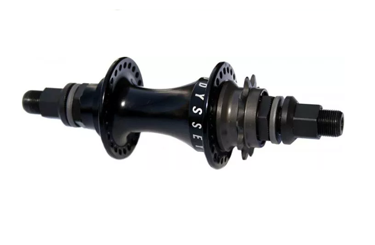 Odyssey Cassette V3 Rear Hub