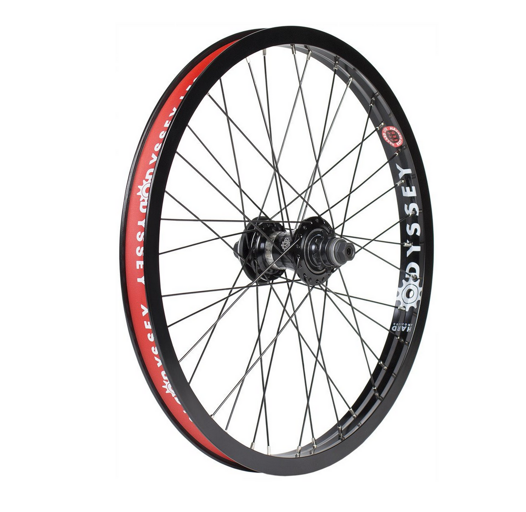 Odyssey Hazard Lite / Clutch V2 Freecoaster Wheel