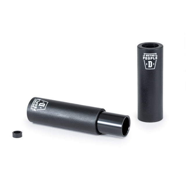 Wethepeople DILL PICKLE nylon peg, Dillon Lloyd signature product