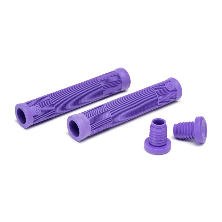 Salt EX grips