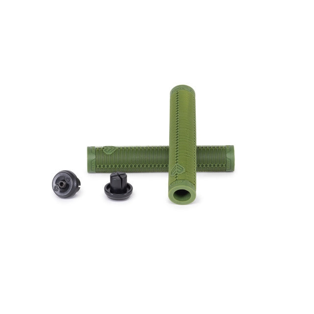 Eclat SHOGUN grips