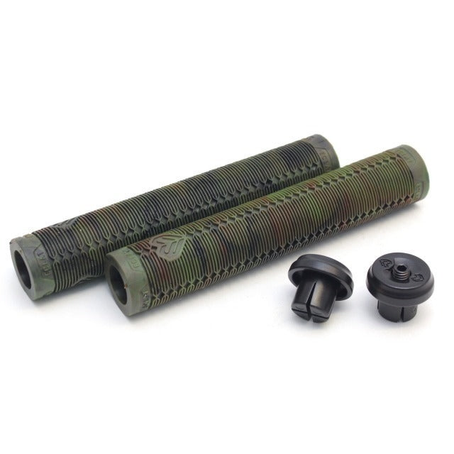Eclat SHOGUN grips