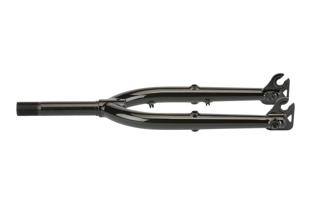 Haro 1989 Vintage Fork Black