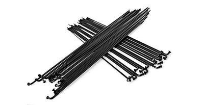 Proper Straight Guage Spokes