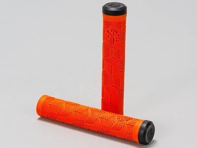 Mafia Bikes Lucky 6 Grips Orange