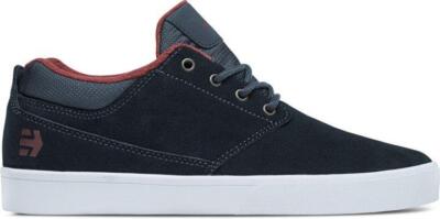 Etnies Jameson MT Shoes Navy Red Wht