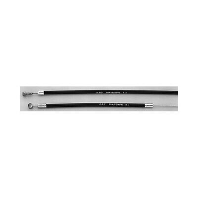 DIA COMPE BRS Cable Black