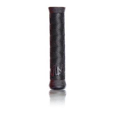Volume Bikes VLM Flangeless Grips Black