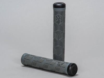 Mafia Bikes Lucky 6 Grips Grey