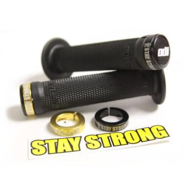 Stay Strong BMX Lock On Grip
